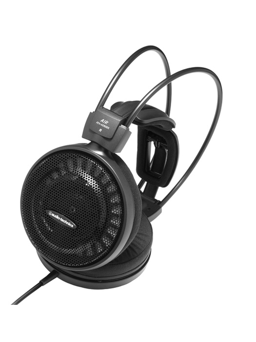 фото Наушники AUDIO-TECHNICA ATH-AD500X