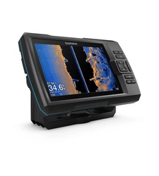 фото Garmin STRIKER VIVID 7SV без датчика