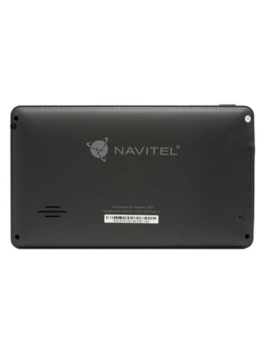 фото Navitel A701