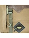 фото Сумка-рюкзак дорожная Aquatic С-28ТК (темно-коричневый)