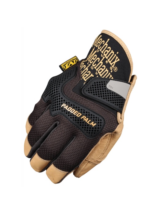 фото Перчатки Mechanix Wear CG Padded Palm Glove CG25-75