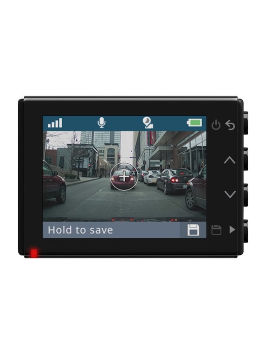 фото Garmin DASH CAM 45