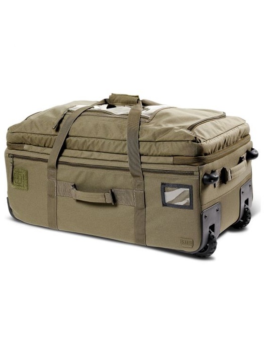 фото Сумка 5.11 Tactical MISSION READY 3.0 Ranger Green (186)