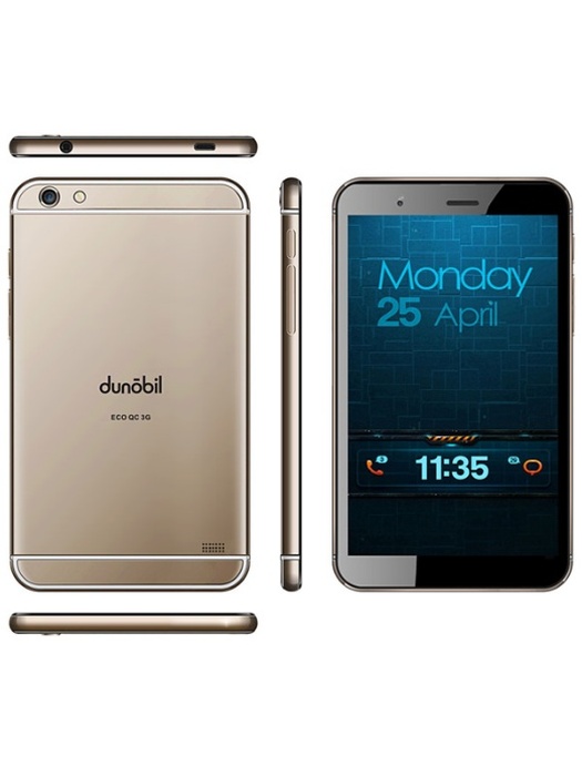 фото Dunobil ECO QC 3G