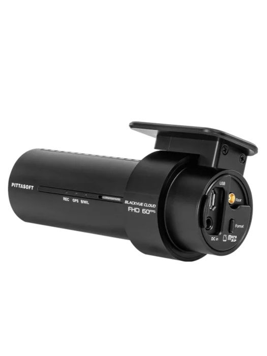фото Видеорегистратор Blackvue DR770X-1CH (одна камера)