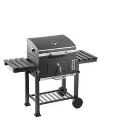 фото Гриль барбекю GoGarden Grill-Master 61 PRO