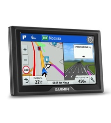 фото Garmin DriveSmart 60 RUS LMT