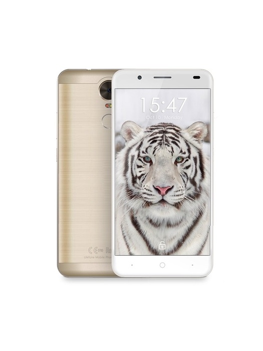 фото GlobusGPS GL-900Tiger Gold