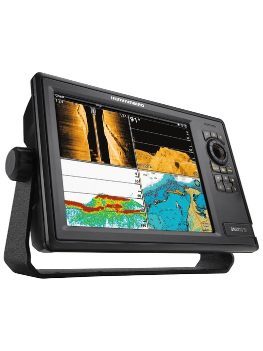 фото Humminbird ONIX 10cxi SI Combo