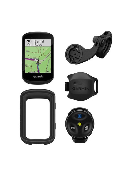 фото Garmin EDGE 530 горный комплект