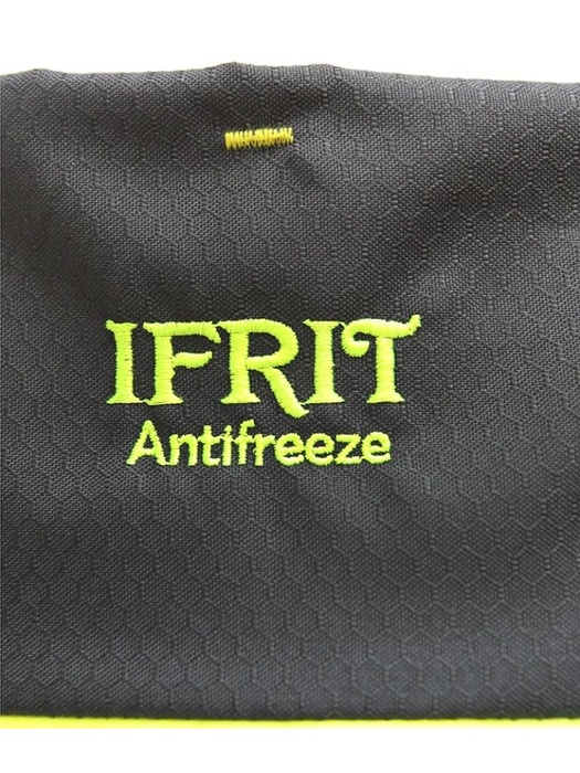 фото Сапоги IFRIT Antifreeze ЭВА (-50°C) СЭ-402