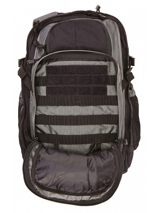 фото Рюкзак 5.11 Tactical COVRT 18 ASPHALT (021)