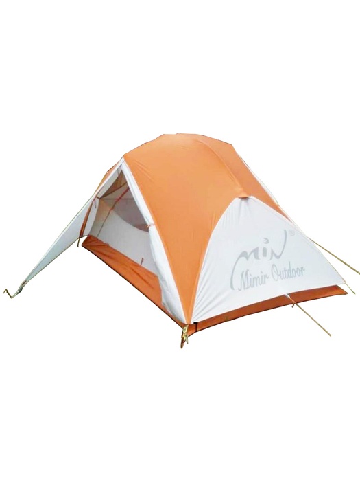 фото Палатка-шатер Mircamping PRO Art 6022-X (алюминиевые дуги, 2-х местная)