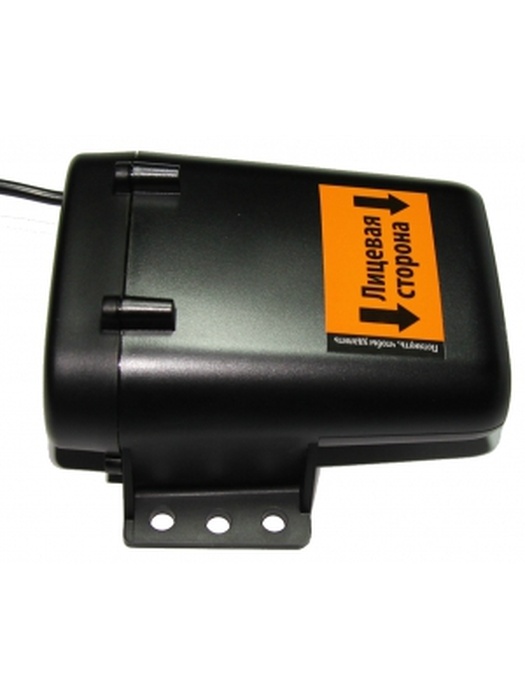 фото Cobra iRadar S155R RU