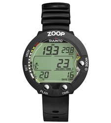 фото Suunto Zoop Black