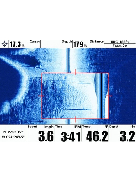 фото Humminbird 998cx SI Combo