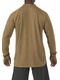 фото Футболка с длинным рукавом 5.11 Tactical 5.11 RECON TRIAD TOP L/S Goldrush (312)