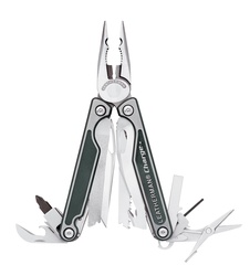 фото Leatherman Charge TTi