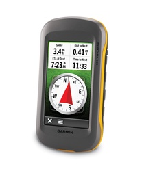 фото Garmin Montana 600