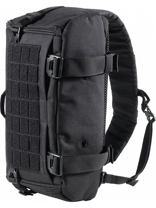 фото Сумка 5.11 Tactical UCR SLINGPACK Black (019)