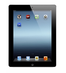 фото Apple iPad 2 16Gb Wi-Fi (Черный/Black)