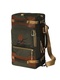 фото Сумка-рюкзак Aquatic С-27ТК (цвет: темно-коричневый)