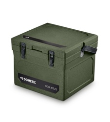 фото Изотермический контейнер Dometic Cool-Ice WCI-22 22л зеленый