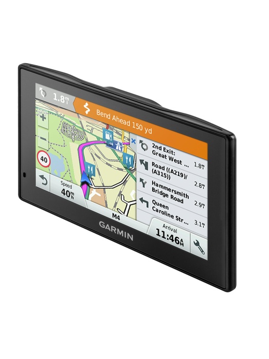 фото Garmin DriveAssist 50LM Europe (010-01541-17)