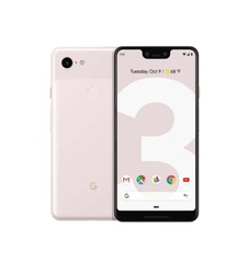 фото Google Pixel 3 XL 128GB Not Pink (Розовый)