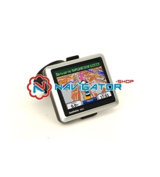 фото Garmin Nuvi 1255T (Europe 2010 + ДР 5.24)