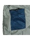 фото Спальный мешок СПЛАВ Trial Light 100 (синий, правый) 240 см