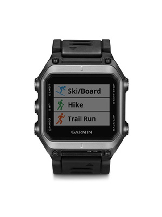 фото Garmin Epix (010-01247-00)