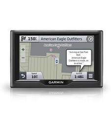 фото Garmin Nuvi 67LMT Russia