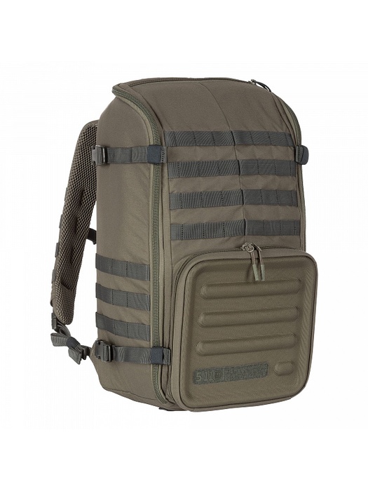 фото Рюкзак 5.11 Tactical RANGE MASTER Ranger Green (186)