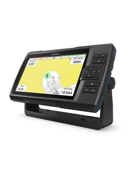 фото Garmin STRIKER VIVID 9SV без датчика