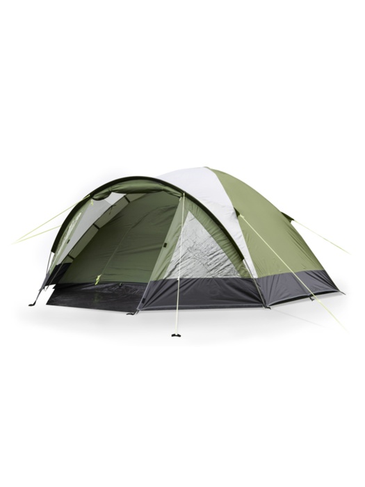 фото Палатка KAMPA Dometic Brighton 4 Green