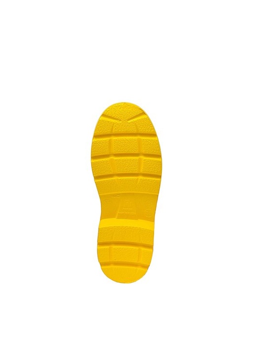 фото Женские сапоги NORDMAN LIGHT до -15 ºС (флисовый вкладыш) желтые