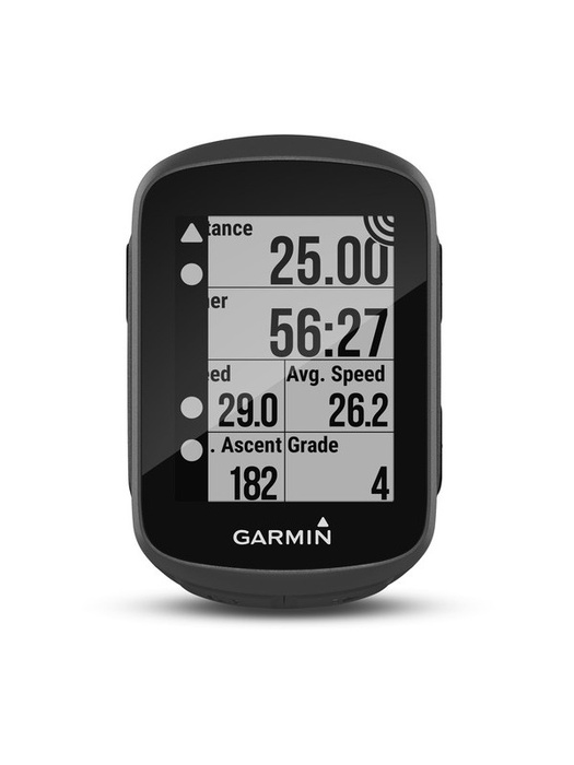 фото Garmin Edge 130 (010-01913-01)