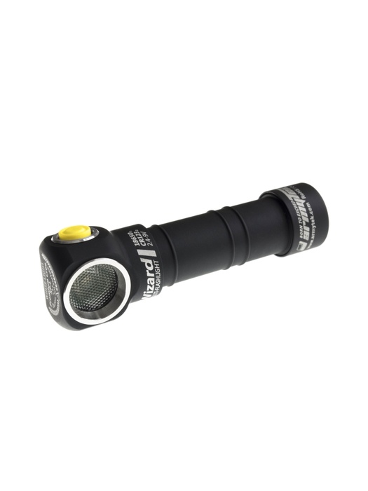 фото Фонарь Armytek Wizard v3 Cree XP-L  