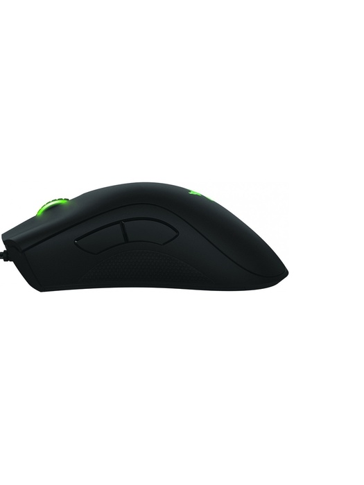 фото Мышь игровая Razer DeathAdder Essential Black USB (RZ01-02540100-R3M1)