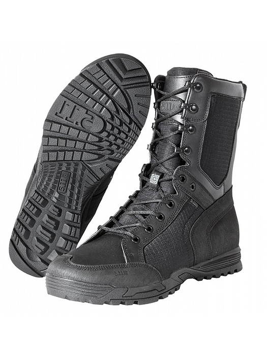 фото Ботинки 5.11 Tactical RECON URBAN Black (019)