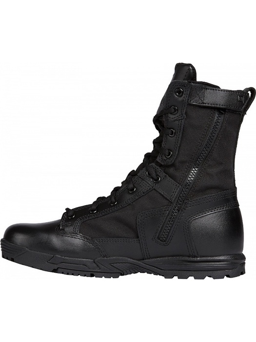 фото Ботинки 5.11 Tactical SKYWEGHT PATROL WP Black (019)