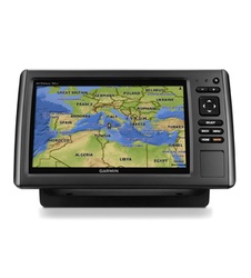 фото Garmin echoMAP 92sv