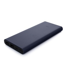 фото Xiaomi Mi Power Bank 2S 10000 mAh 2USB Черный