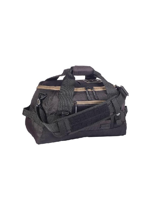 фото Сумка 5.11 Tactical NBT DUFFLE MIKE Black (019)