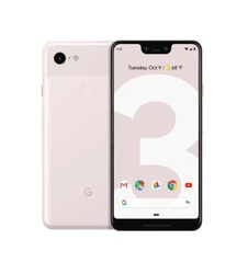 фото Google Pixel 3 XL 64GB Not Pink (Розовый)