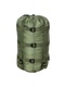 фото Спальный мешок СПЛАВ Combat 3 240 (олива, правый)