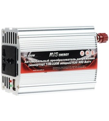 фото AVS Energy 12/220V IN-400W