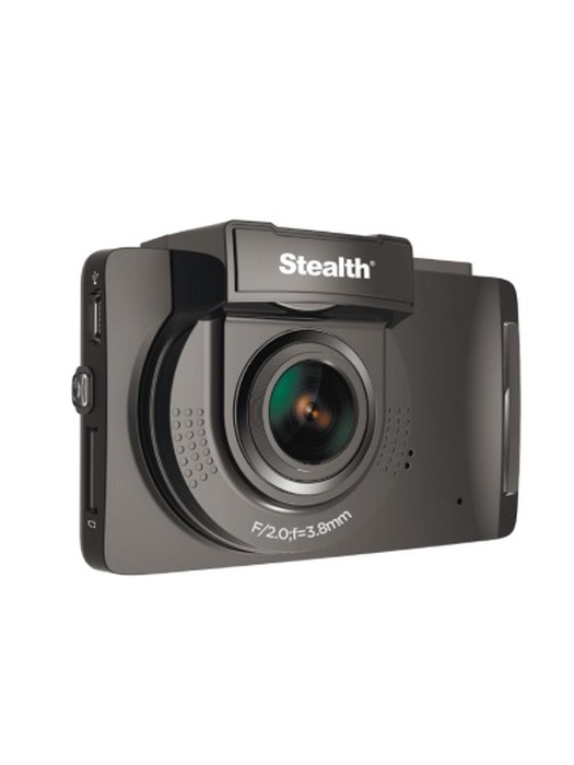 фото Stealth DVR ST 270