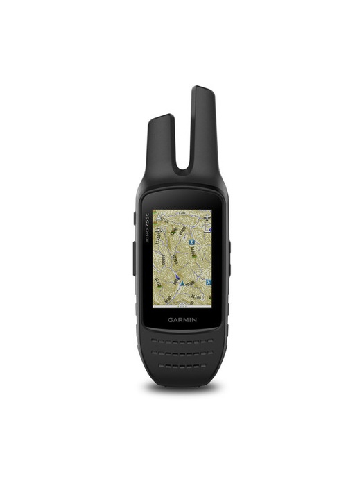 фото Garmin Rino® 750